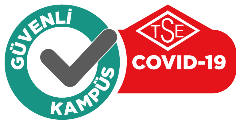 Atılım Üniversitesi Logo