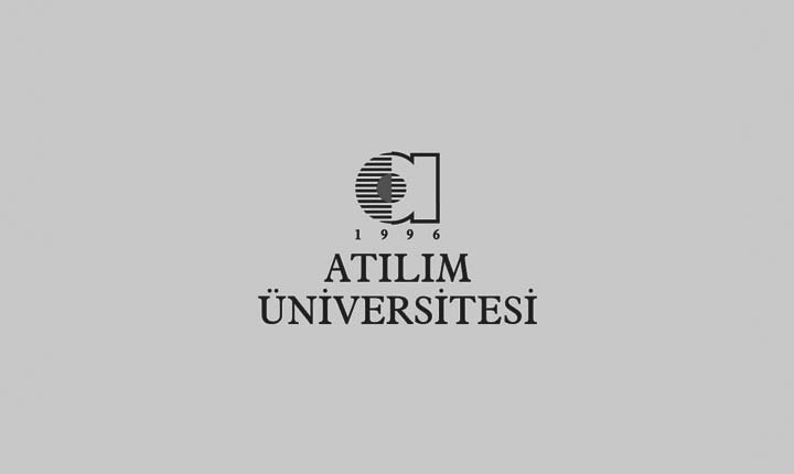 Atılım Üniversitesi - Kadir Zaim Kütüphanesi