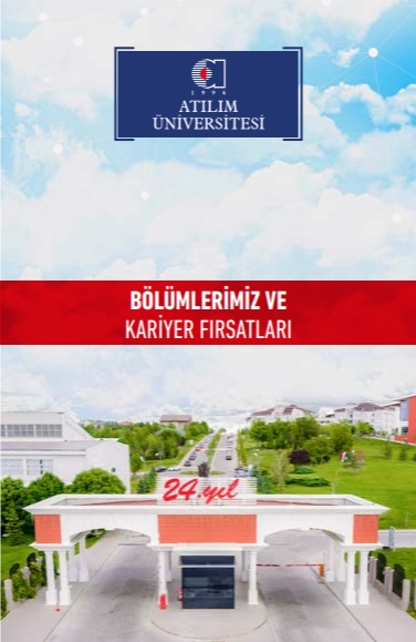 atilim universitesi genel bilgi