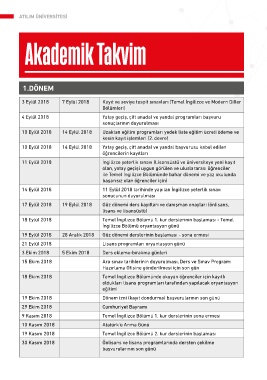 www atilim edu tr