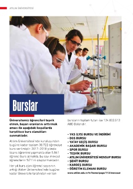 Page 23 Spor Katalog