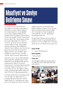 Page 27 Spor Katalog