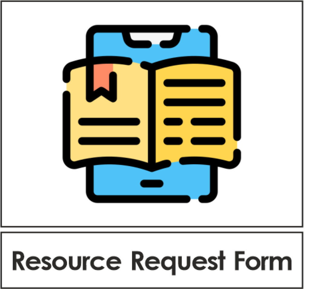 Resource Request Form
