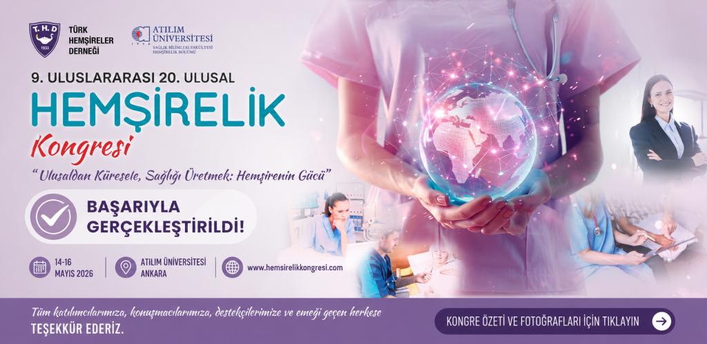 Hemşirelik Kongresi