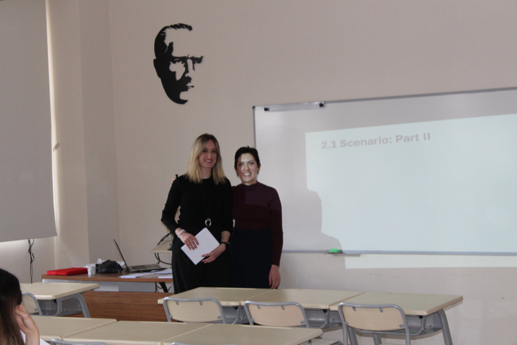 Smart Lesson Design Integrating AI for Engaging Classrooms