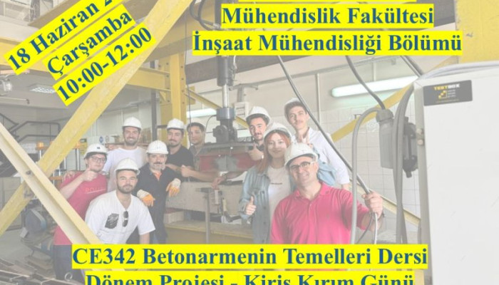 Haber Başlığı
