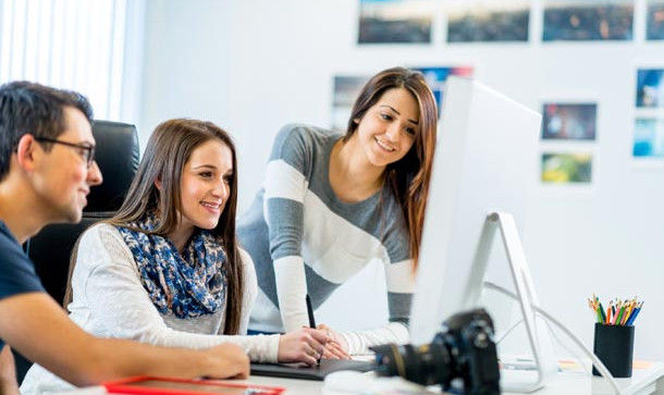 2018 Summer Internship Guide