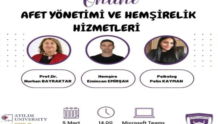Haber Başlığı