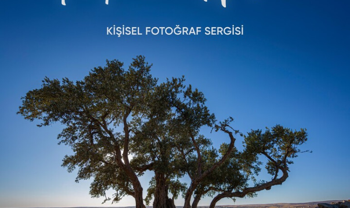 Barış Konor - Tek ve Hür Photography Exhibition