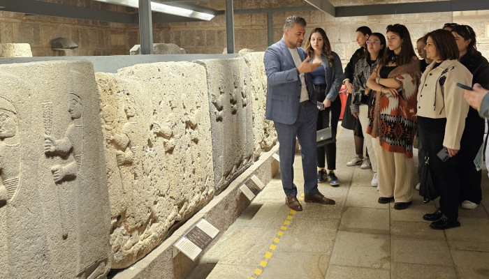 Haber Başlığı