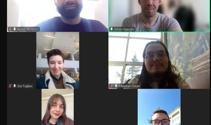 Internal Stakeholder Meeting on February 25, 2025