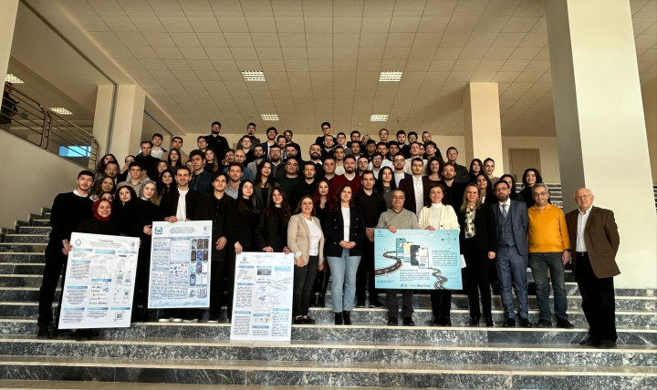 Software Engineering  Project Presentations (2024-2025)