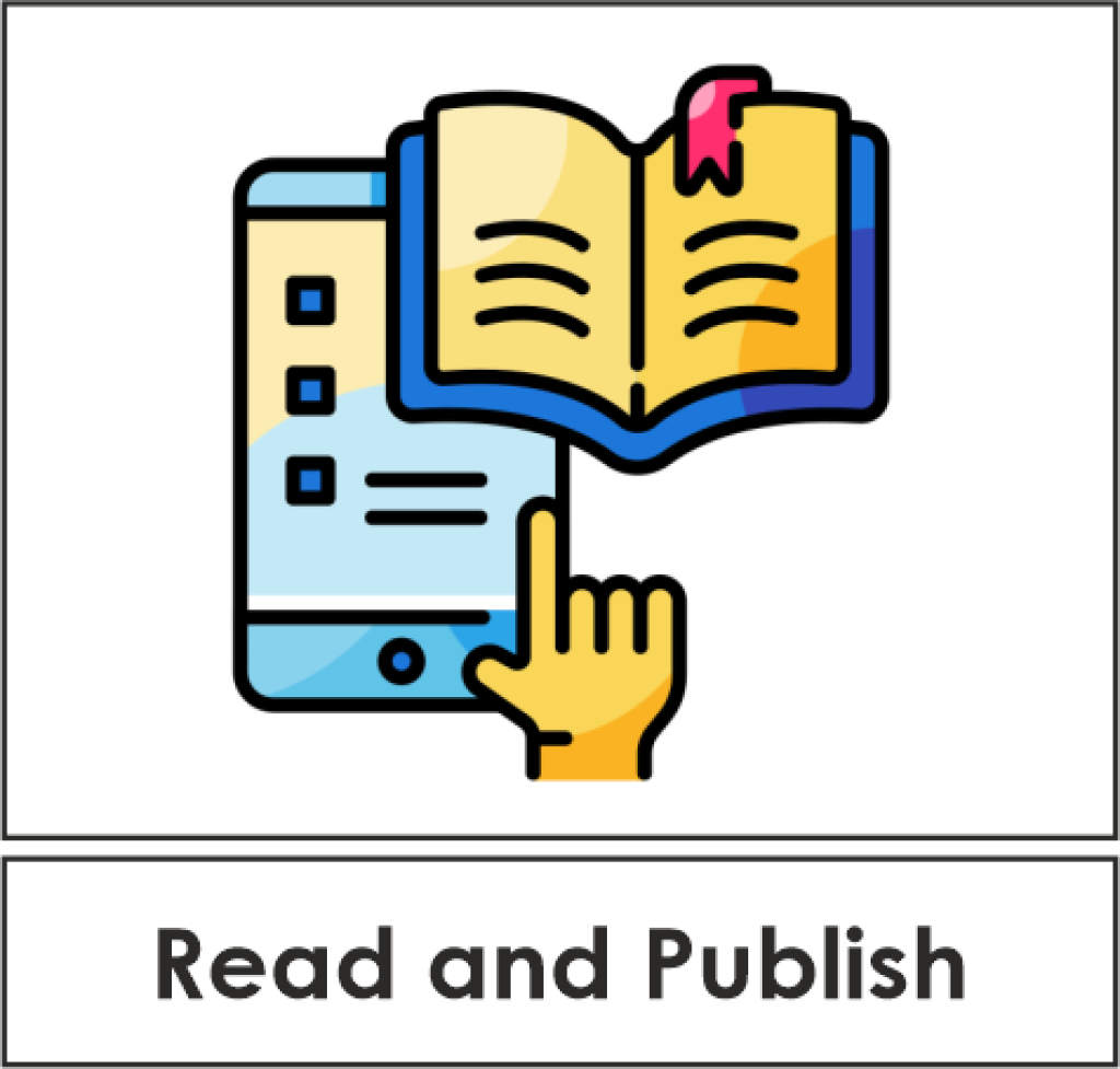 READ AND PUBLISH