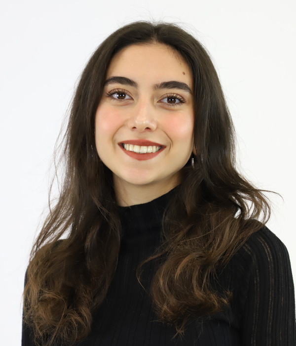 Arş. Gör. Aysu İrem Adem