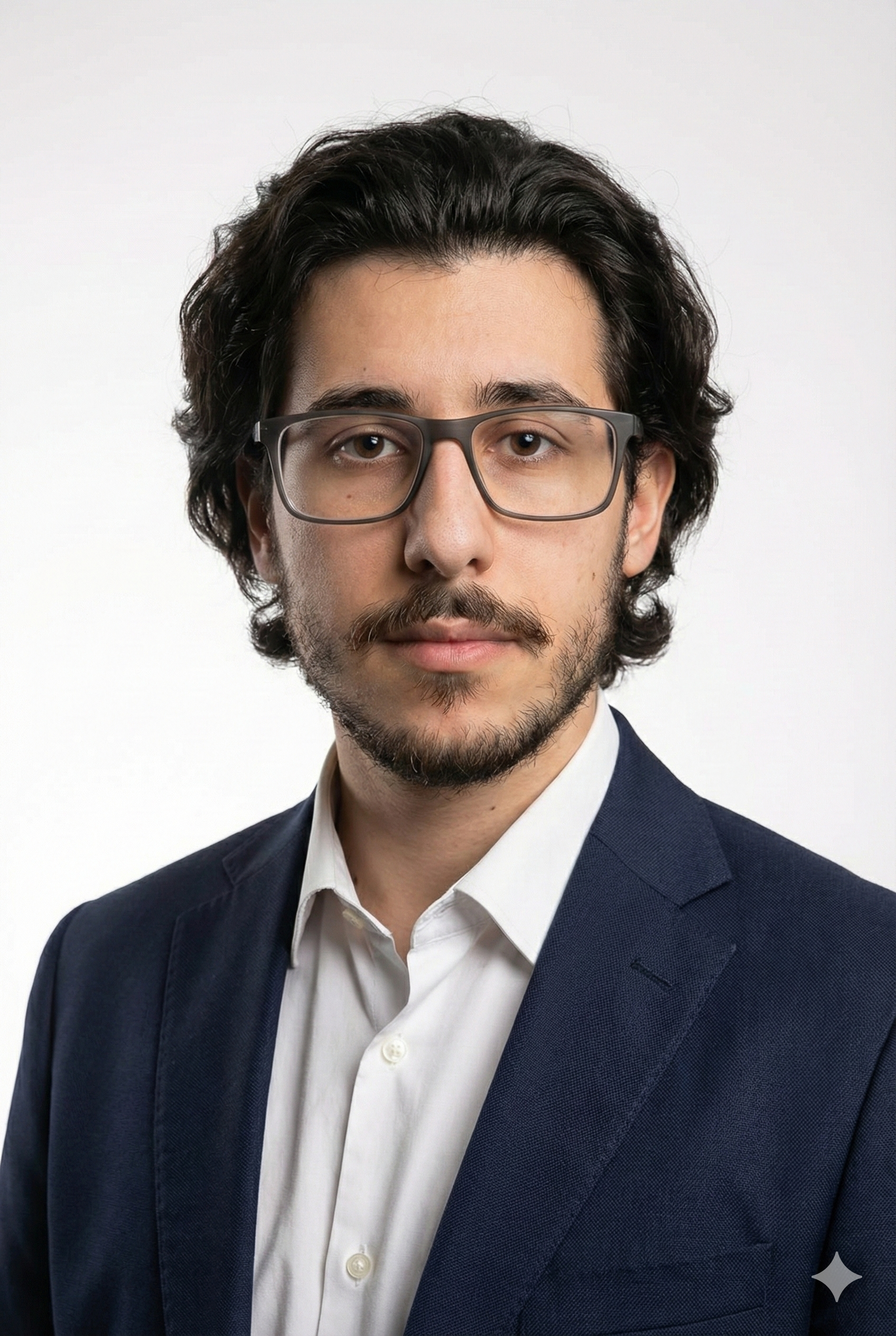 Deniz Bilal Sağırlı