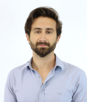 Arş. Gör. Kemal Orçun Altınuç