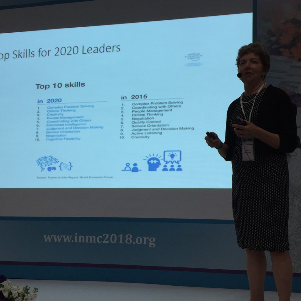 Atilim University Nursing International Congress Attendance Bodrum Turkey