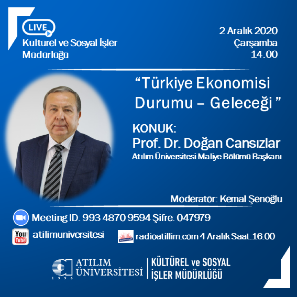 atilim universitesi