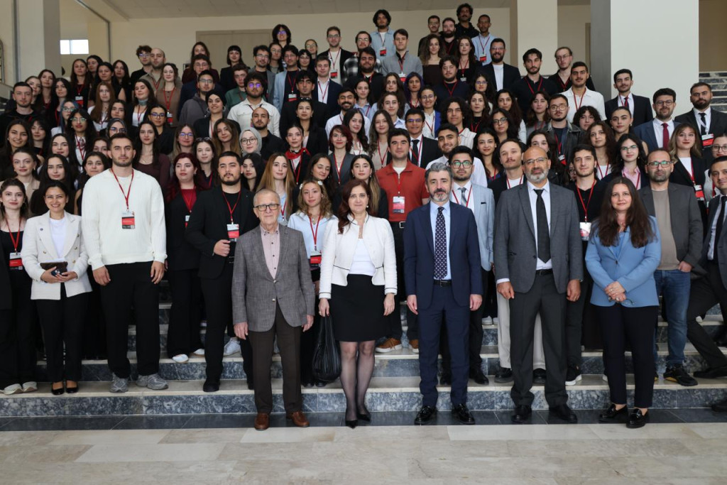ATAG - 2026 - Katılımcılar