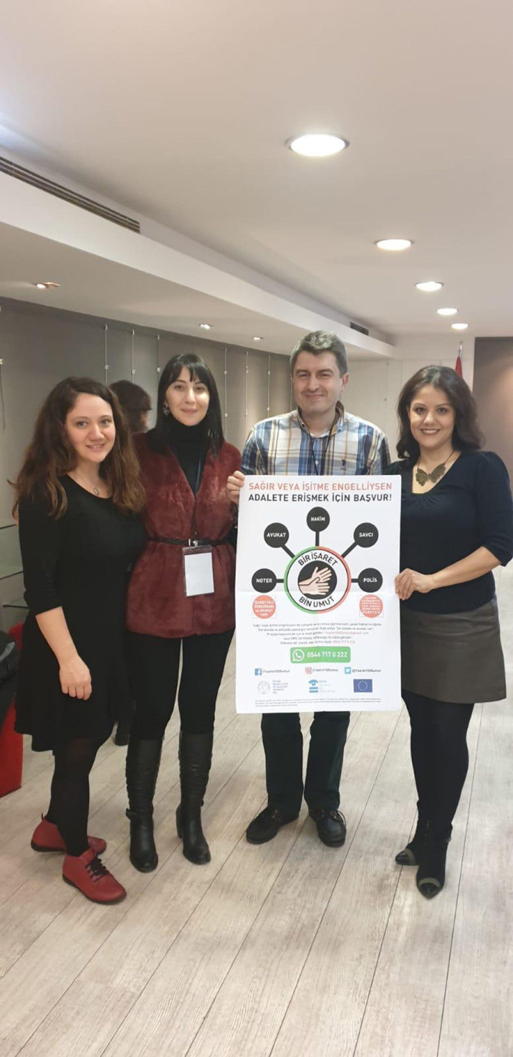 atilim universitesi hukuk fakultesi