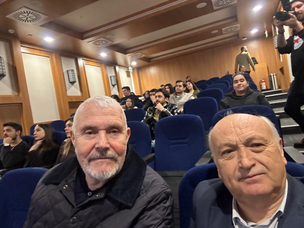 Kariyer Net Etkinliği (2)