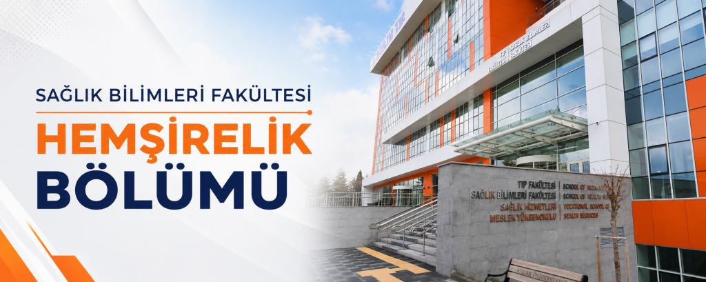 Hemşirelik Bölümü