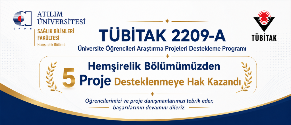 Tübitak 2209
