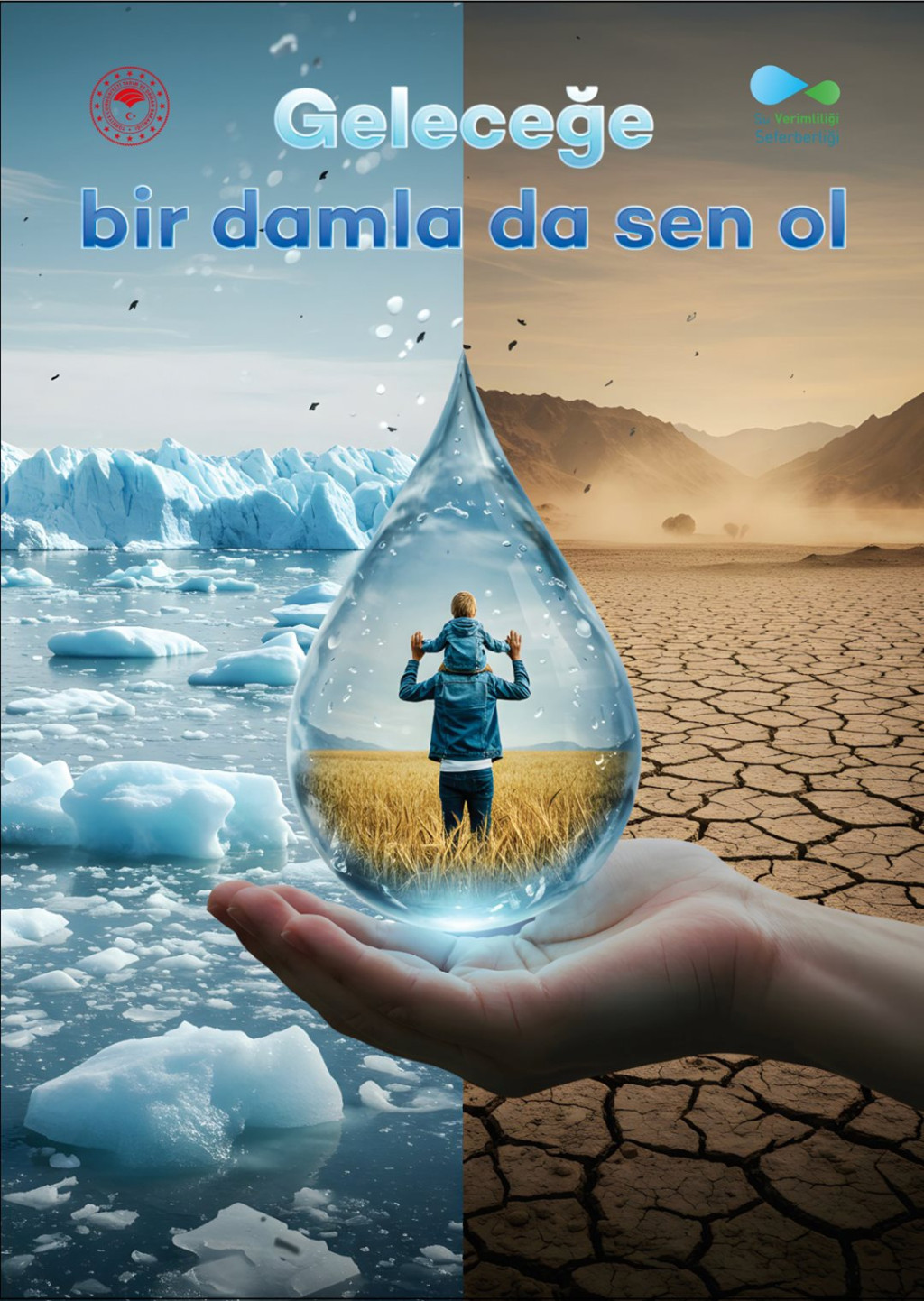 Geleceğe Umut Ol