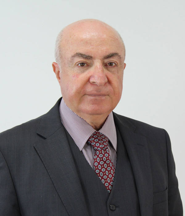 akademik personel