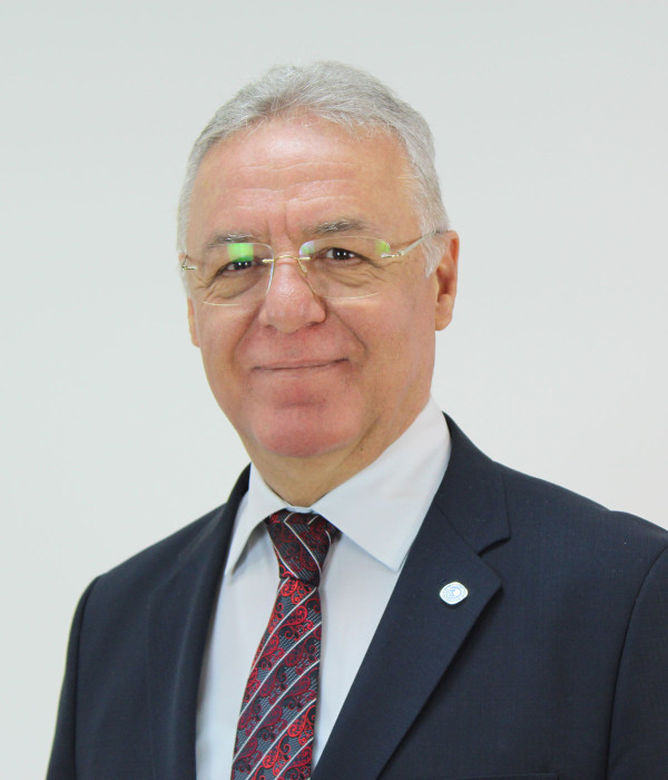 Atilim Universitesi Kalite Komisyon Uyeleri