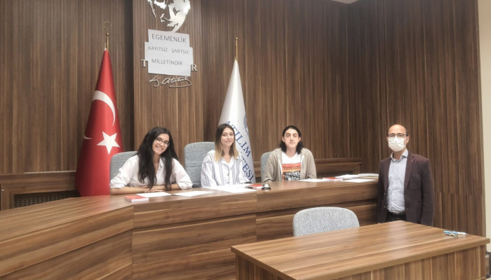 Haber Başlığı