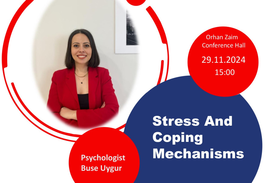 Stress and Coping Mechanisms