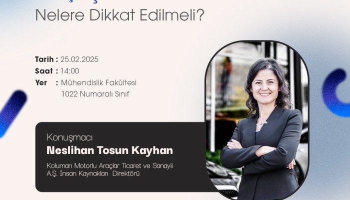 Haber Başlığı