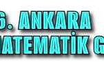 16. Ankara Matematik Günleri