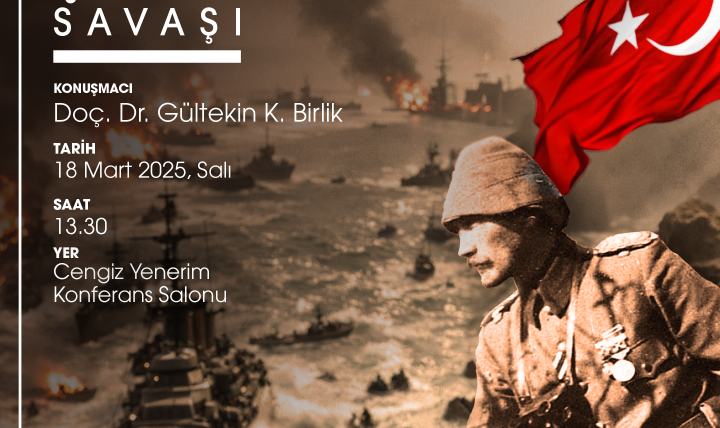1915-1916 Çanakkale Savaşı