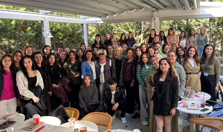 2025-2026 Öğretim Yılı Tanışma Etkinliği