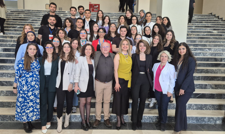 ATAG 2025’te Fakültemizin Gurur Veren Katılımı