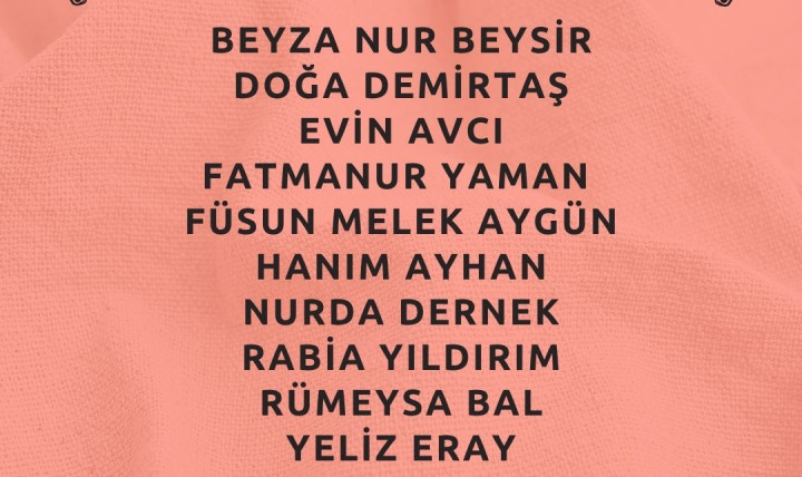 ATHİB Dokuma Kumaş Tasarım Yarışması Jüri Değerlendirme Sonucu