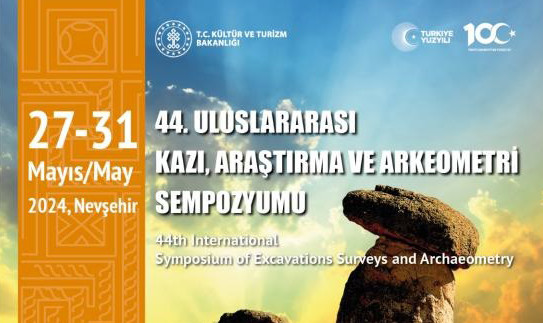 Bildiri Sunumu: Mineralojik-Petrografik Veriler Işığında İsa Bey Hamamı Seramikleri Sınıflandırma Çalışmaları