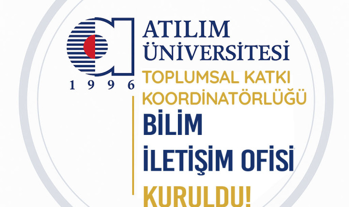 Bilim İletişim Ofisi