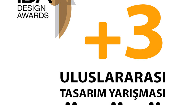 Bölümümüze Üç Yeni Tasarım Ödülü Daha