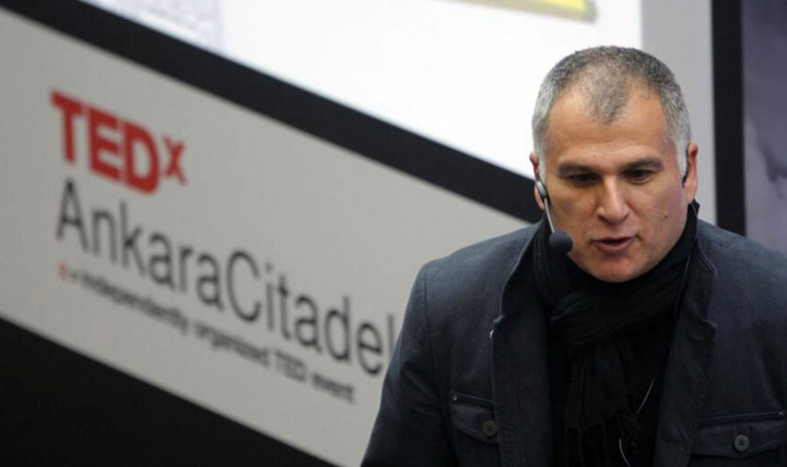 Dr. Hakan Gürsu 'Inovation and Design'