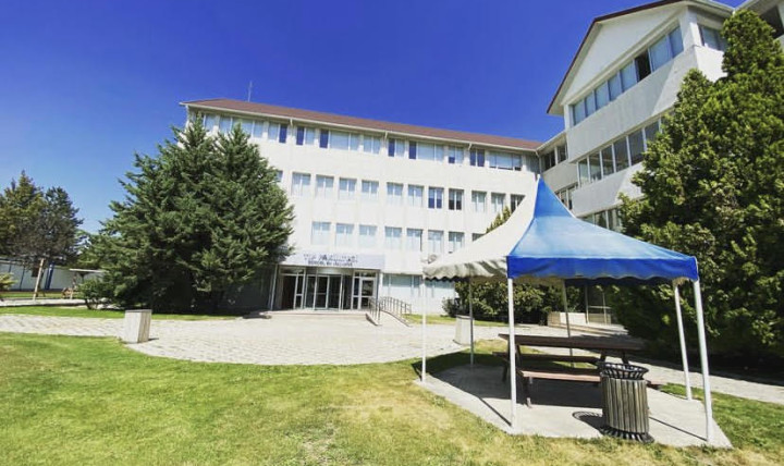 ATILIM UNIVERSITY MEDICAL SCHOOL IN THE WORLD