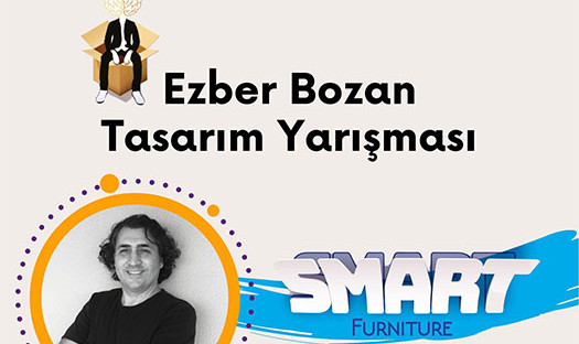 Ezber Bozan Tasarım Yarışması