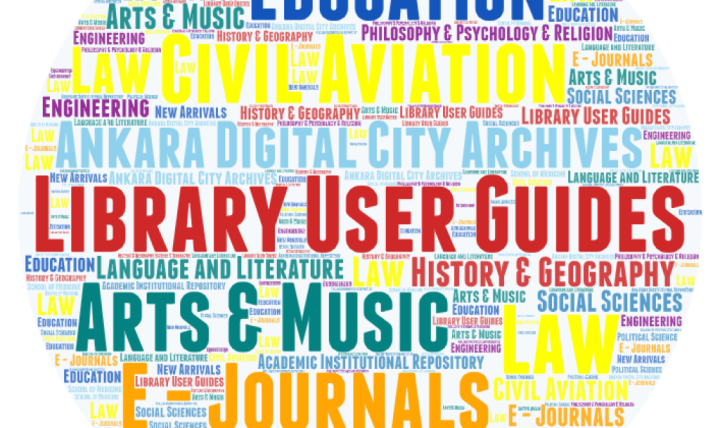 Orientation Meeting on the Library and Online Resources