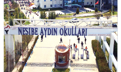 Lise Öğrencileri için Benim Kariyerim Etkinliği Gerçekleştirildi