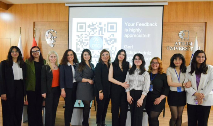 Women in Logistics and Supply Chain