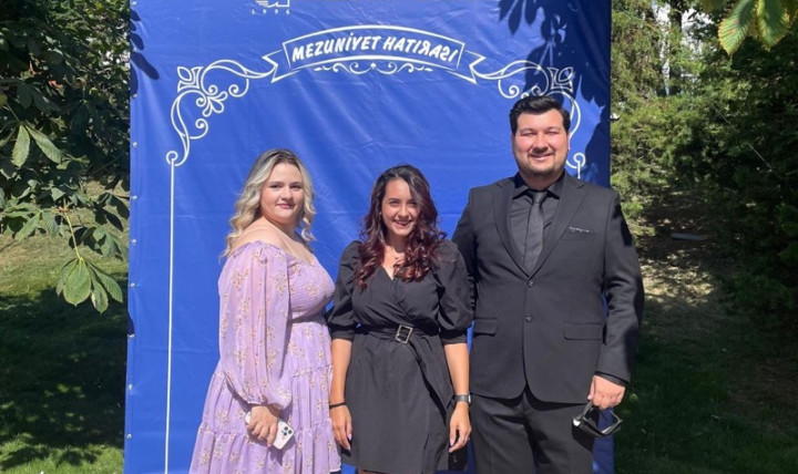 Öğrencilerimizin Başarısı