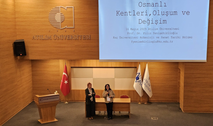 Osmanlı Mimarisi, Kentlerin Oluşumu ve Değişimi