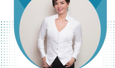 Özlem Gürses'in katılımı ile “Türkiye’de İletişim ve Gazetecilik”